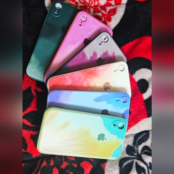 Iphone XR case - Picture 2 of 6